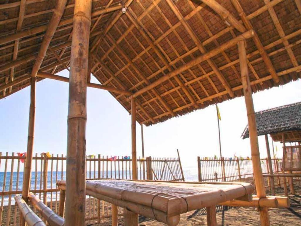 La Suena Brisa Beach Resort And Events Place Batangas City Kültér fotó